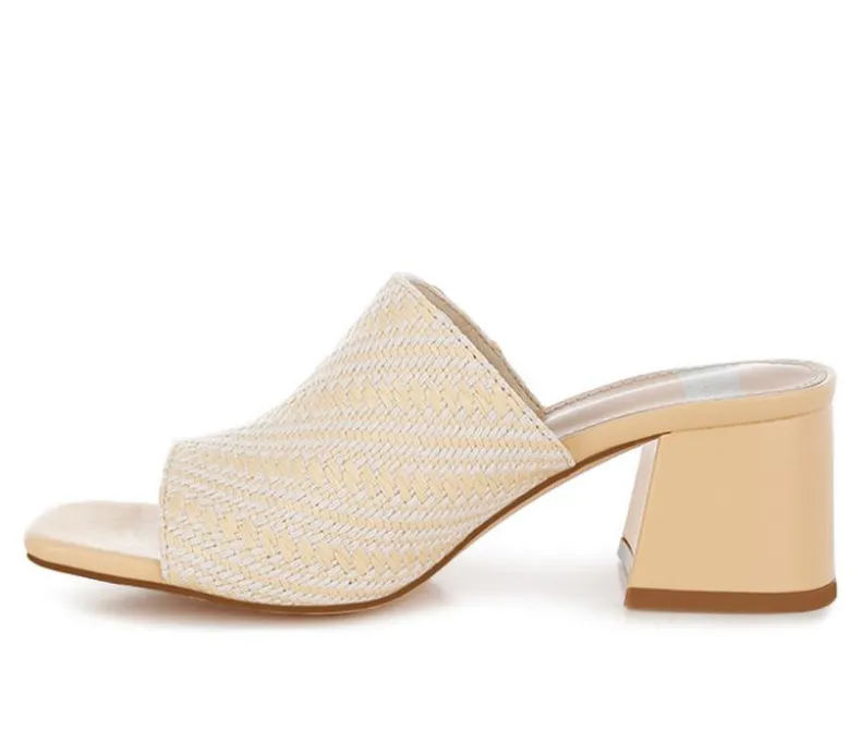 Pumps & Heels>Rag & Co Women's Morgana Dress Sandals