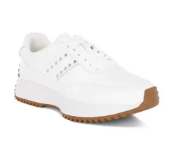 Platform|Fashion & Lifestyle>Rag & Co Women's Opazie Platform Sneakers
