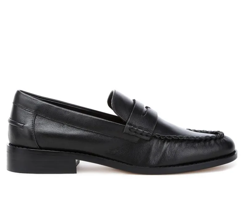 Loafers & Oxfords>Rag & Co Women's Plavia Loafers