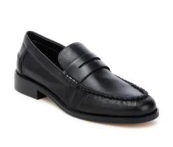 Loafers & Oxfords>Rag & Co Women's Plavia Loafers