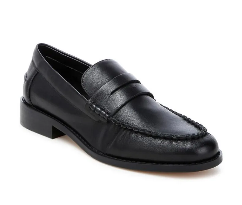 Loafers & Oxfords>Rag & Co Women's Plavia Loafers