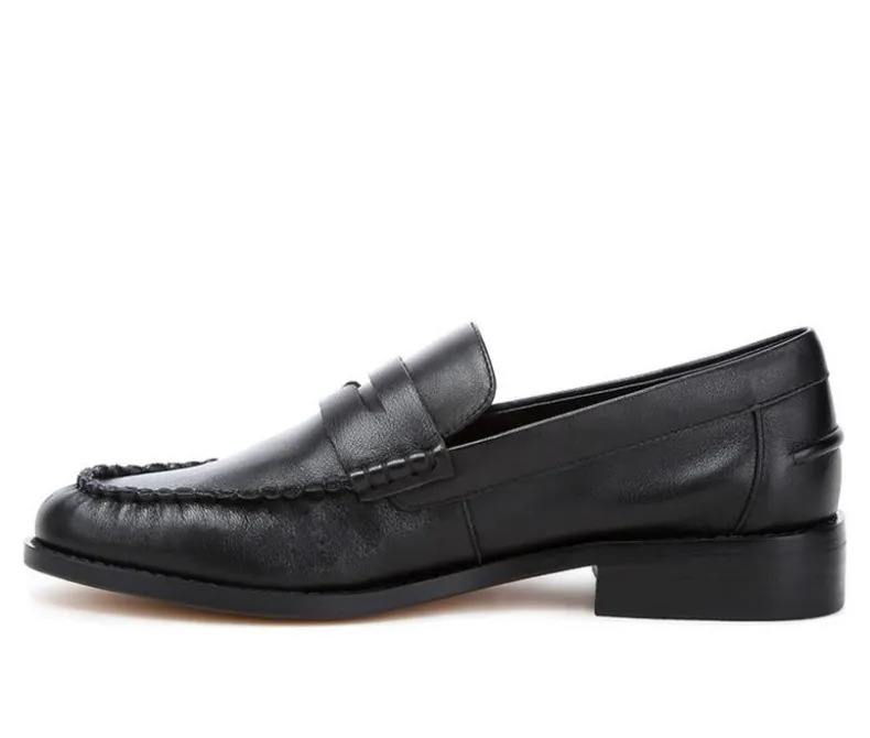 Loafers & Oxfords>Rag & Co Women's Plavia Loafers