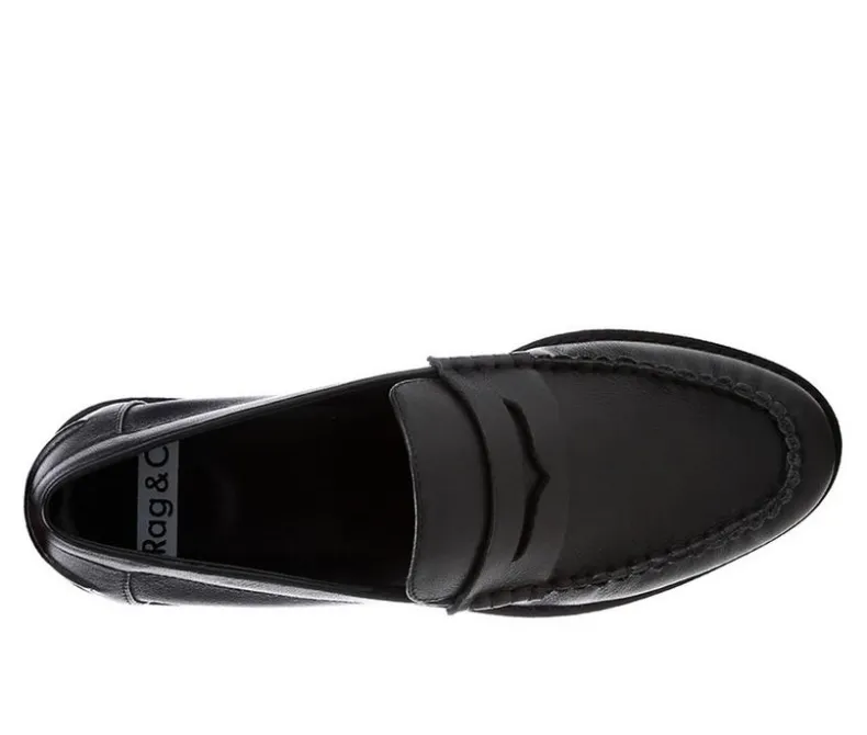 Loafers & Oxfords>Rag & Co Women's Plavia Loafers