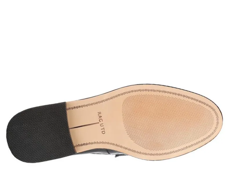 Loafers & Oxfords>Rag & Co Women's Plavia Loafers