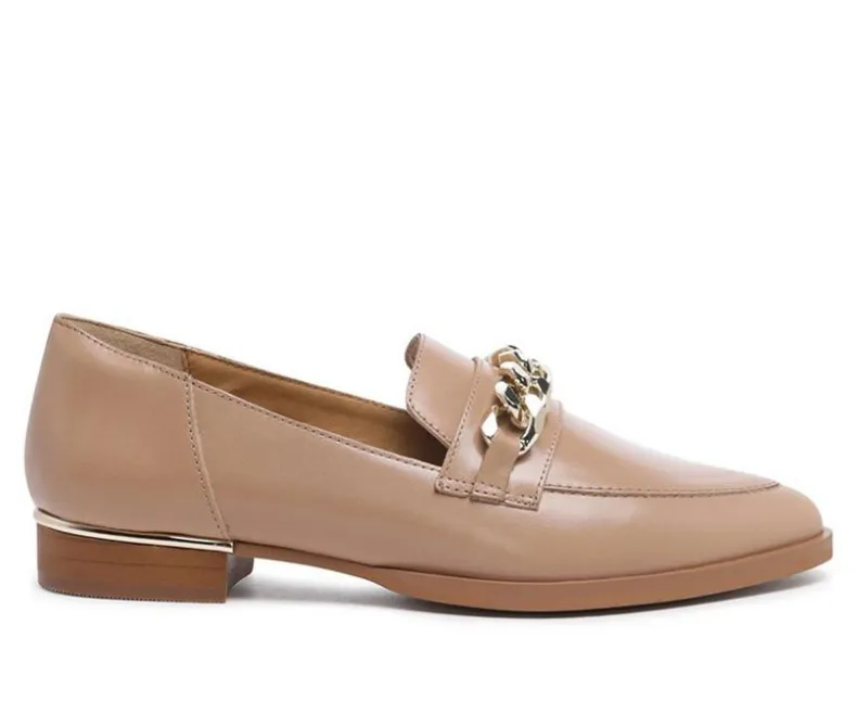 Loafers & Oxfords>Rag & Co Women's Pola Loafers
