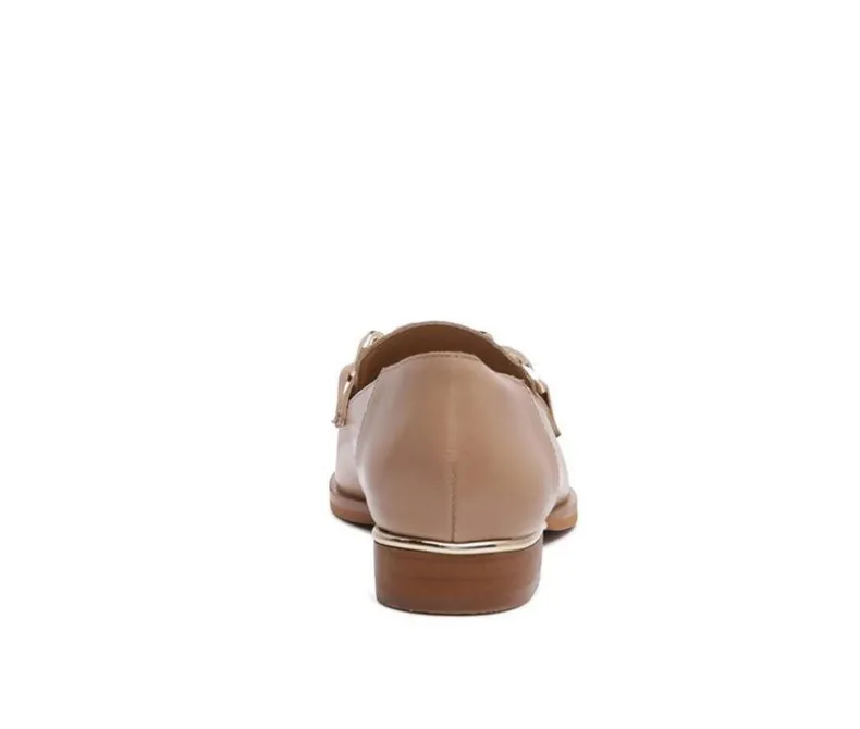 Loafers & Oxfords>Rag & Co Women's Pola Loafers