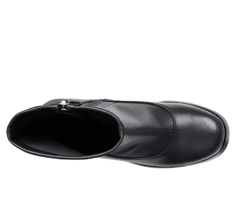 Dress|Pumps & Heels>Rag & Co Women's Purnell Wedge Platform Booties