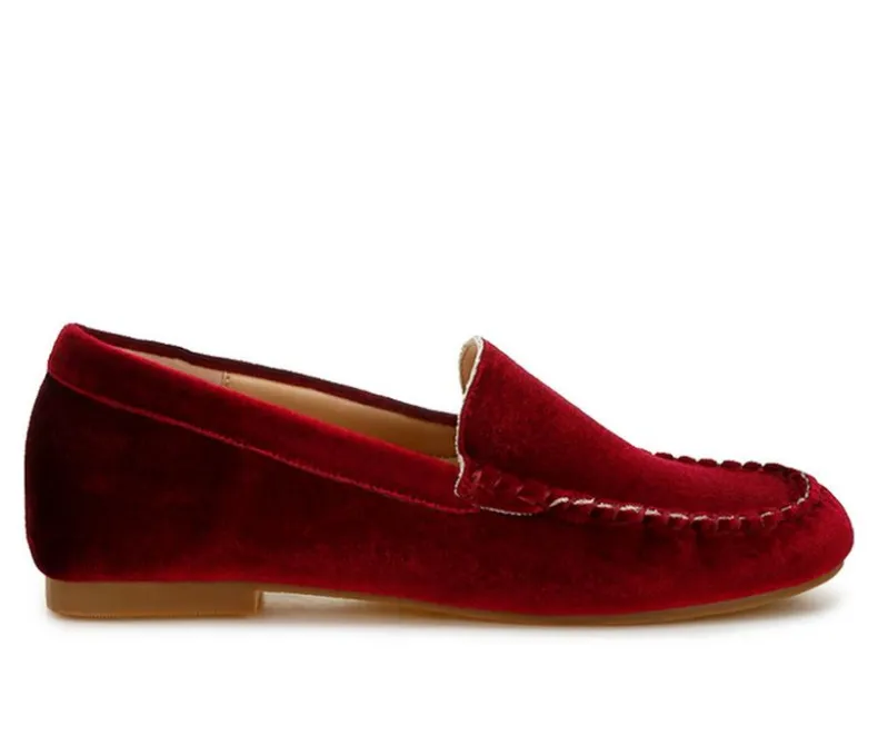 Loafers & Oxfords>Rag & Co Women's Robua Loafers