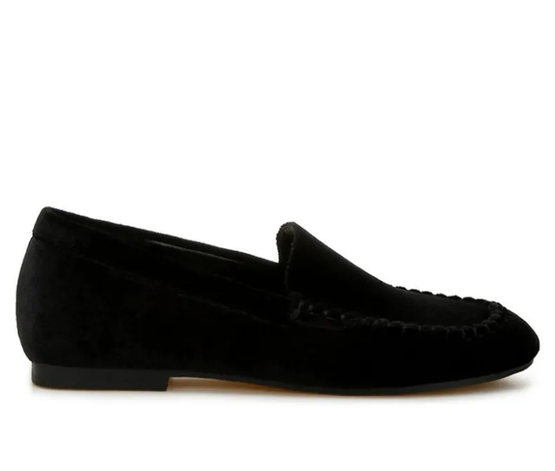 Loafers & Oxfords>Rag & Co Women's Robua Loafers