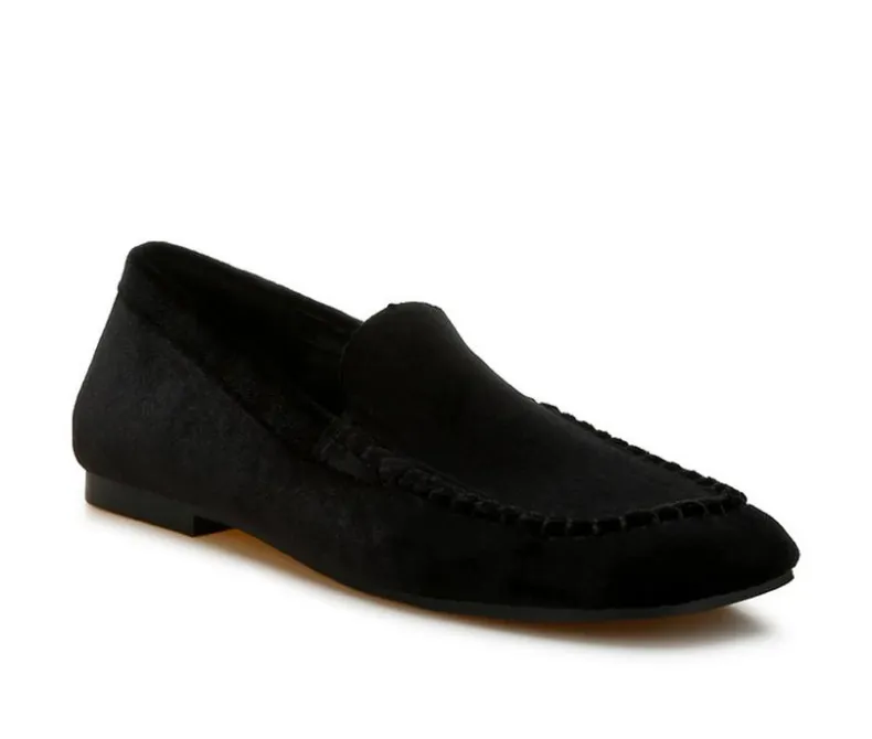 Loafers & Oxfords>Rag & Co Women's Robua Loafers