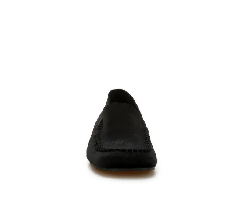 Loafers & Oxfords>Rag & Co Women's Robua Loafers