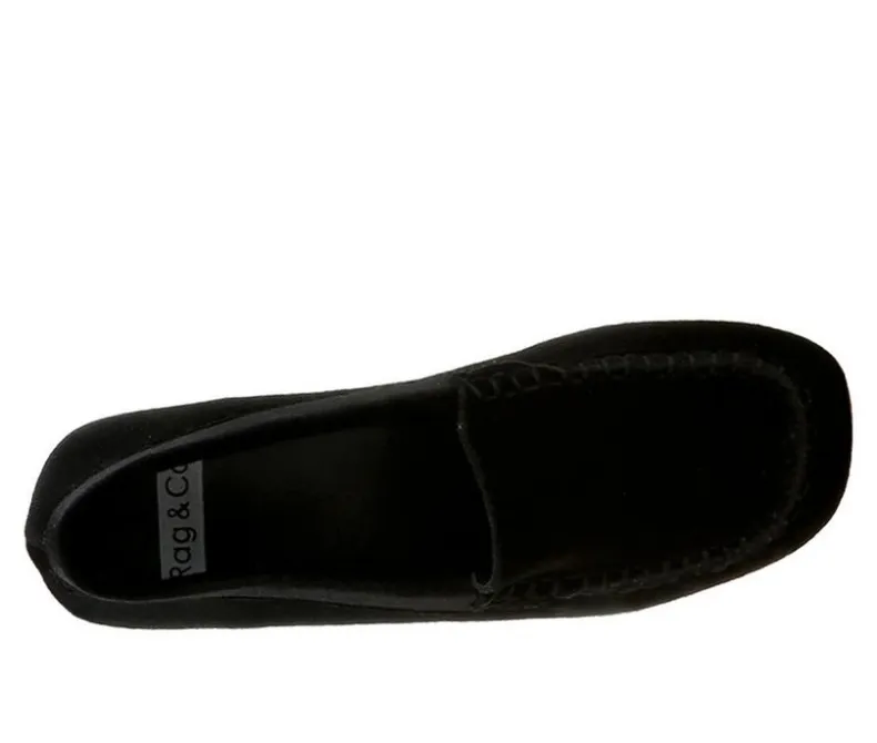Loafers & Oxfords>Rag & Co Women's Robua Loafers