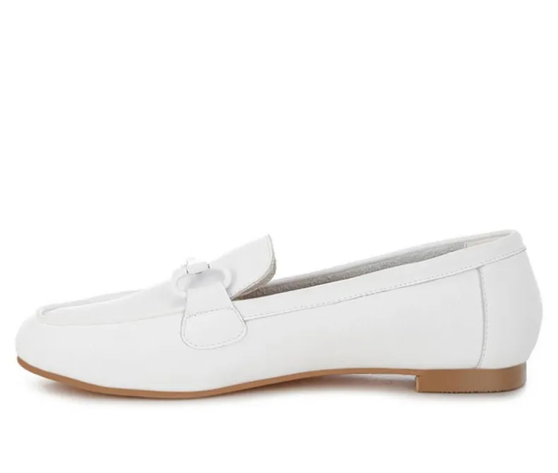 Boat Shoes & Slip-Ons|Loafers & Oxfords>Rag & Co Women's Taranis Loafers
