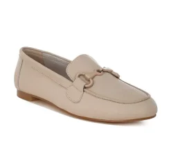 Boat Shoes & Slip-Ons|Loafers & Oxfords>Rag & Co Women's Taranis Loafers