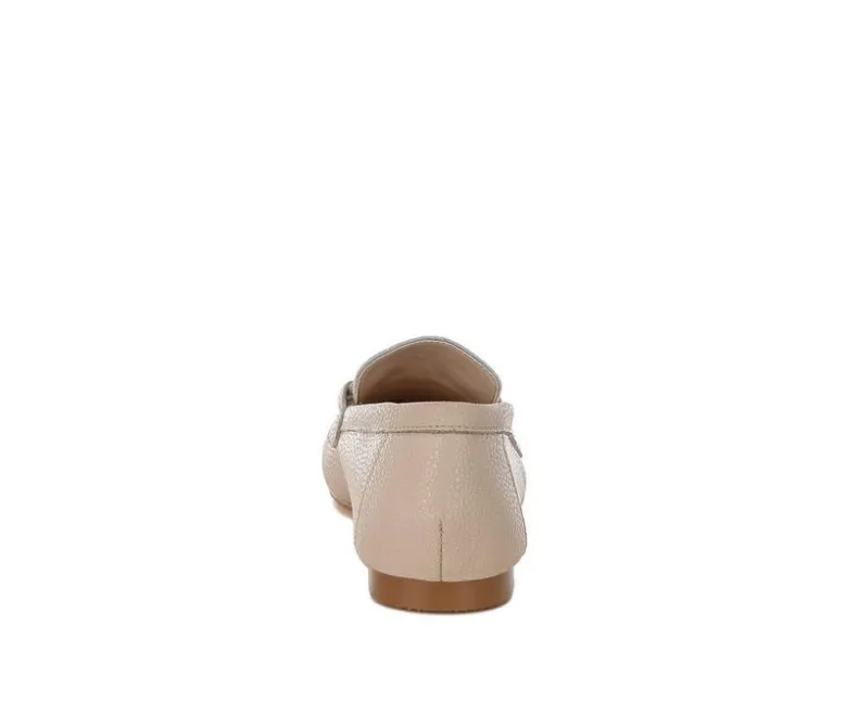 Boat Shoes & Slip-Ons|Loafers & Oxfords>Rag & Co Women's Taranis Loafers