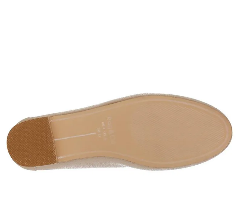 Boat Shoes & Slip-Ons|Loafers & Oxfords>Rag & Co Women's Taranis Loafers