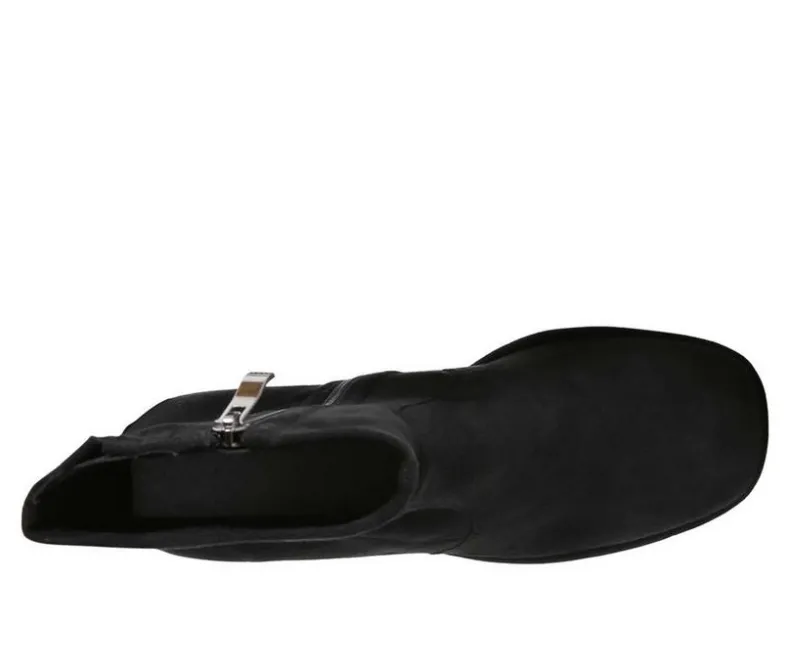 Dress>Rag & Co Women's Two Cubes Heeled Booties