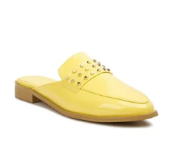 Clogs & Mules>Rag & Co Women's Yashta Mules