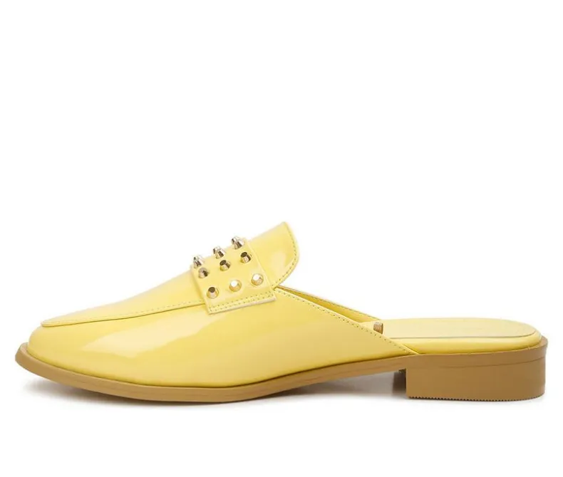 Clogs & Mules>Rag & Co Women's Yashta Mules