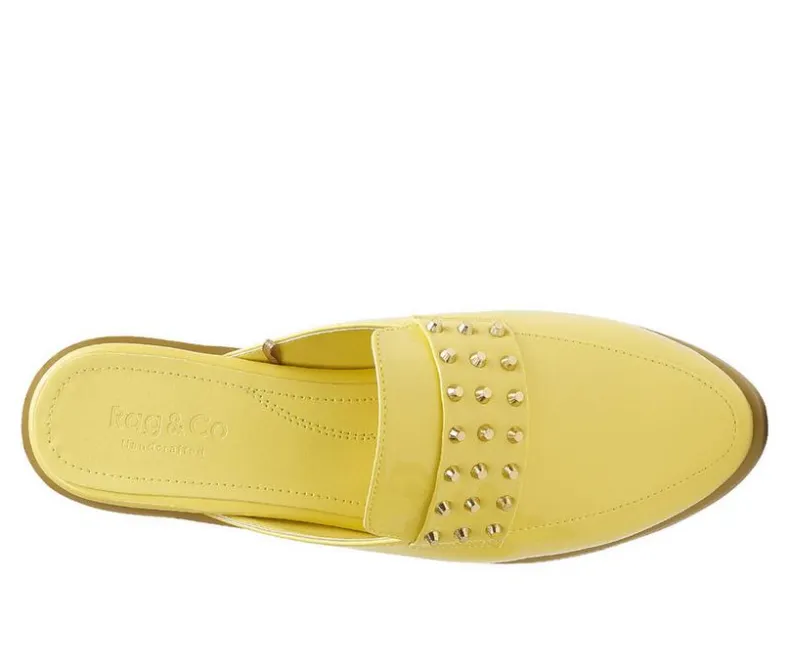 Clogs & Mules>Rag & Co Women's Yashta Mules