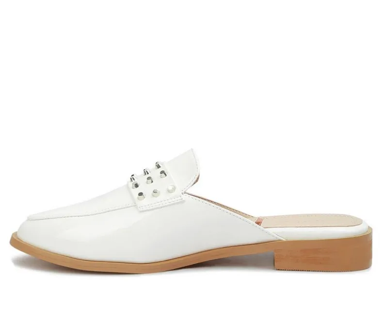 Clogs & Mules>Rag & Co Women's Yashta Mules
