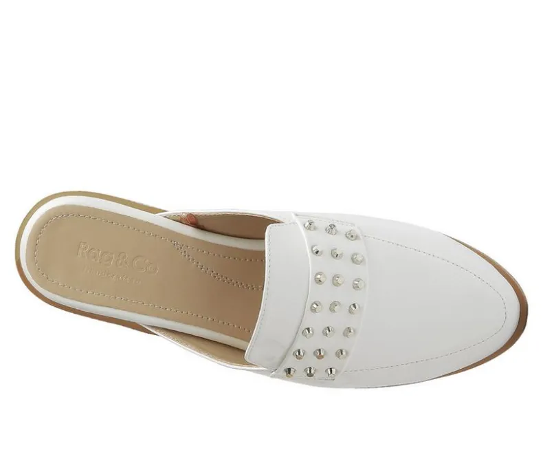 Clogs & Mules>Rag & Co Women's Yashta Mules