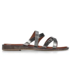 Sandals>Rampage Women's Amelia Sandals