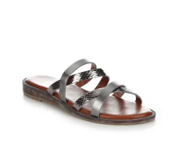 Sandals>Rampage Women's Amelia Sandals