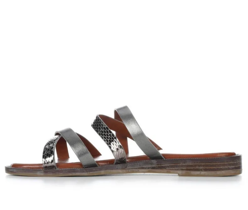 Sandals>Rampage Women's Amelia Sandals