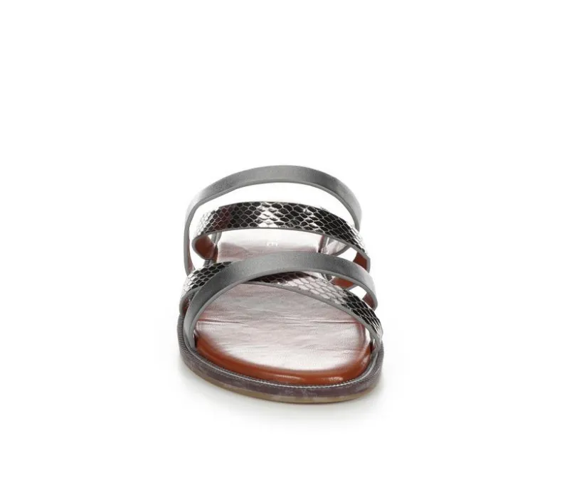 Sandals>Rampage Women's Amelia Sandals