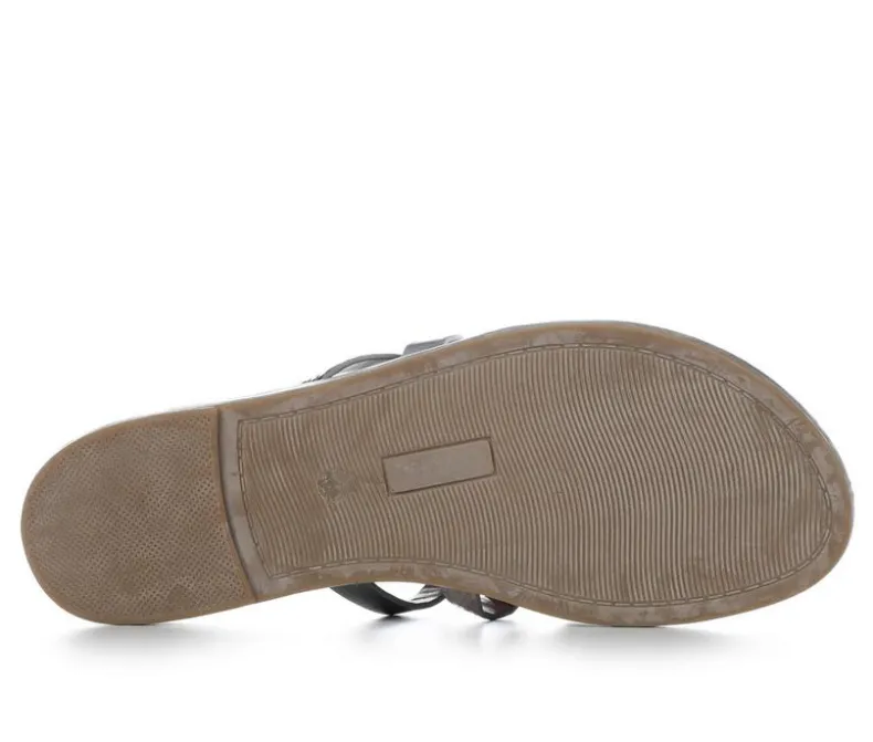 Sandals>Rampage Women's Amelia Sandals