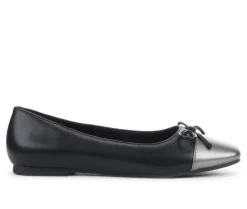 Flats>Rampage Women's Gracie Flats
