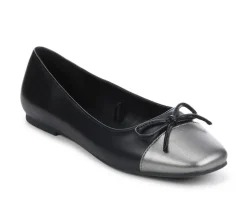 Flats>Rampage Women's Gracie Flats