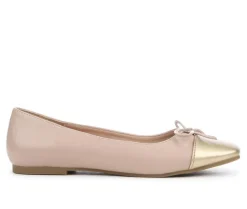 Flats>Rampage Women's Gracie Flats