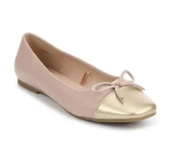Flats>Rampage Women's Gracie Flats