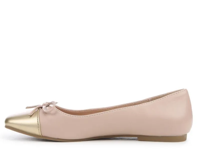 Flats>Rampage Women's Gracie Flats