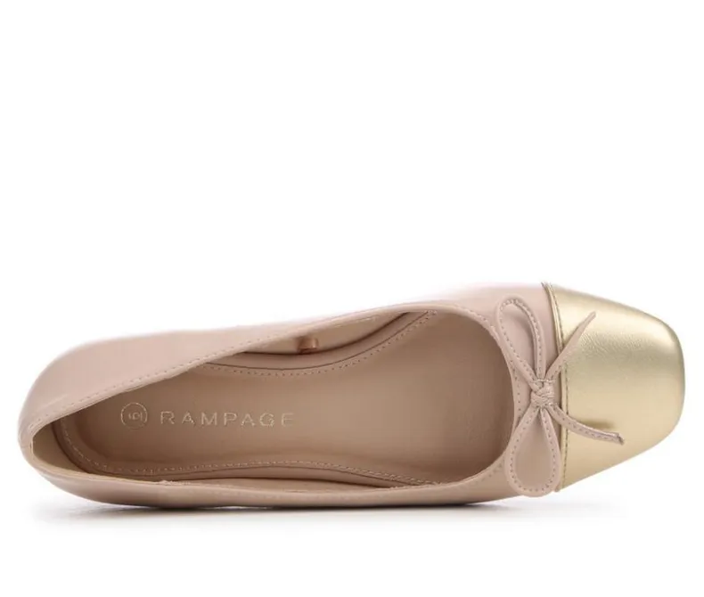 Flats>Rampage Women's Gracie Flats