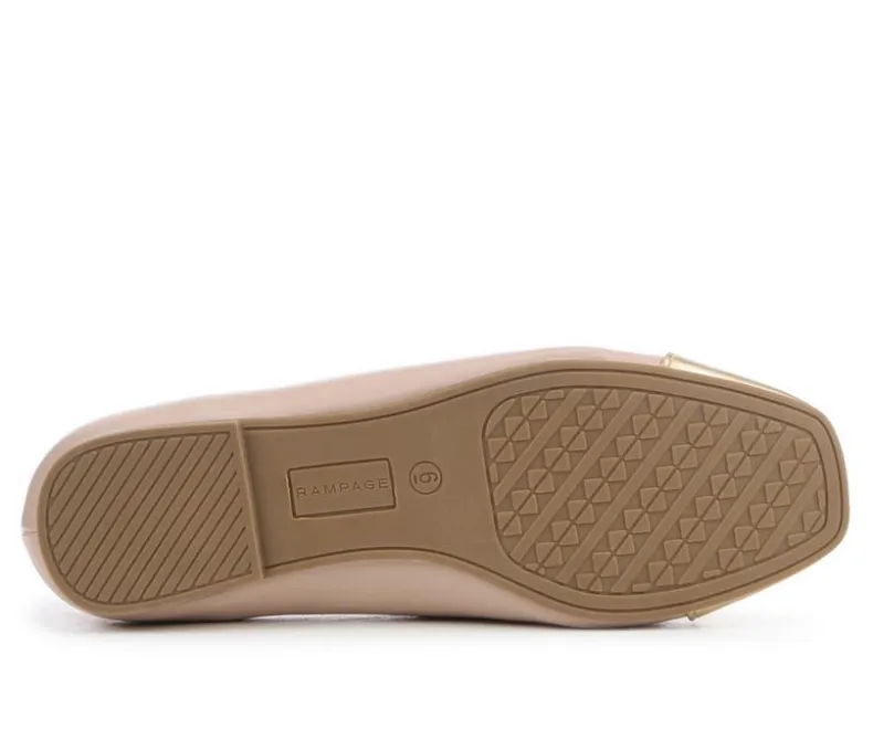 Flats>Rampage Women's Gracie Flats