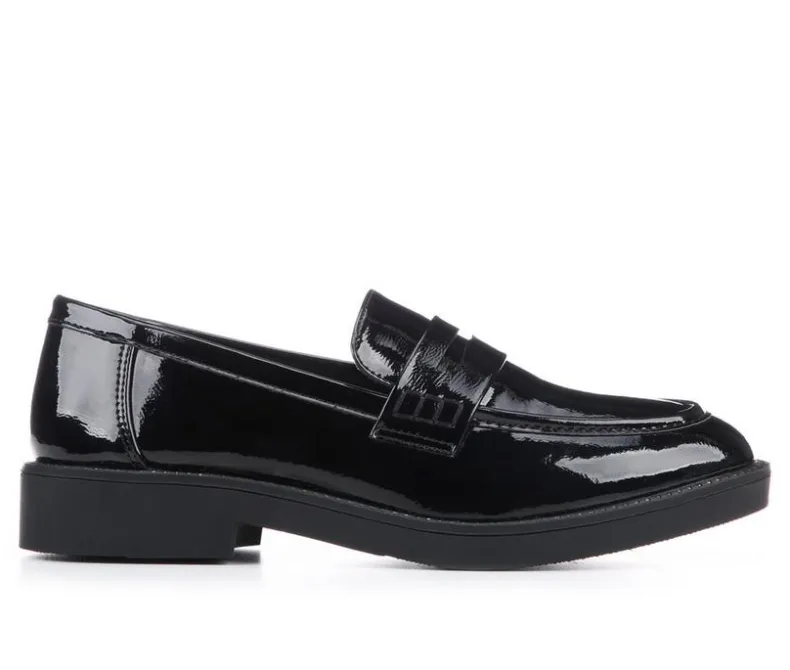 Loafers & Oxfords>Rampage Women's Madison Loafers