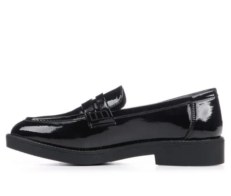 Loafers & Oxfords>Rampage Women's Madison Loafers