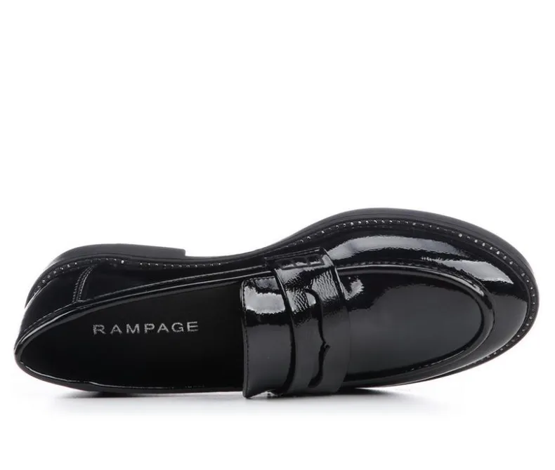 Loafers & Oxfords>Rampage Women's Madison Loafers
