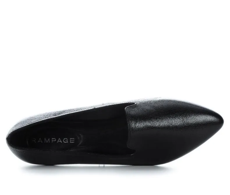 Flats>Rampage Women's Smoker Flats