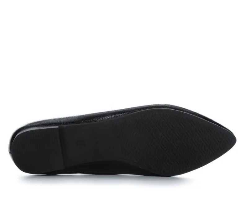 Flats>Rampage Women's Smoker Flats