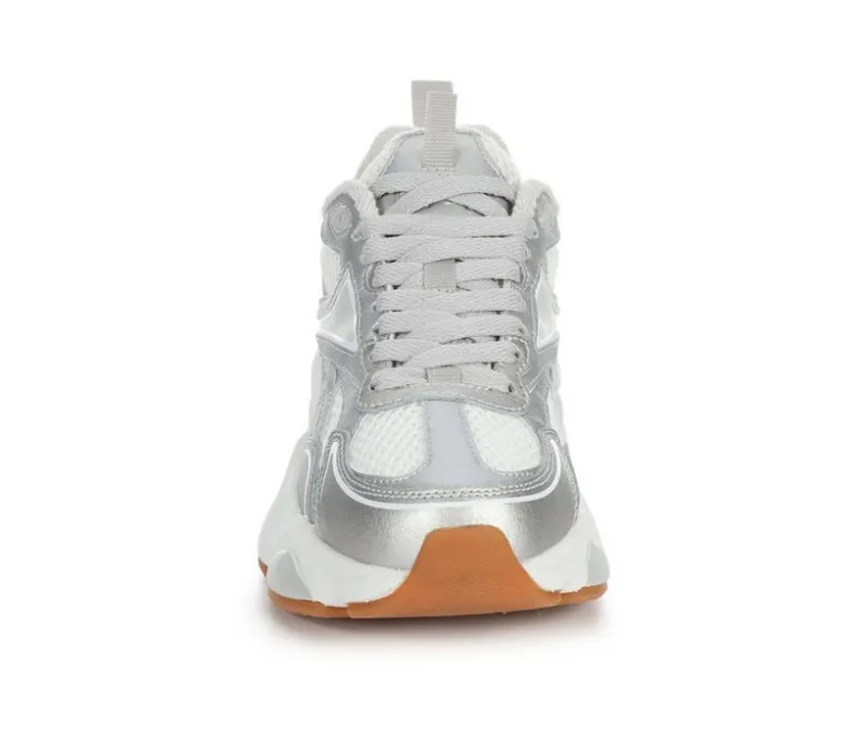 Fashion & Lifestyle|Athletics & Sneakers>Reebok Women's Charge Sneakers