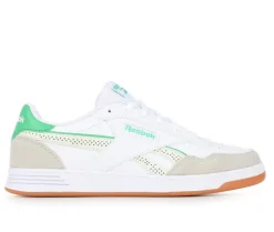 Athletics & Sneakers>Reebok Women's Court Advance Perf Sneakers