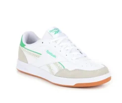 Athletics & Sneakers>Reebok Women's Court Advance Perf Sneakers