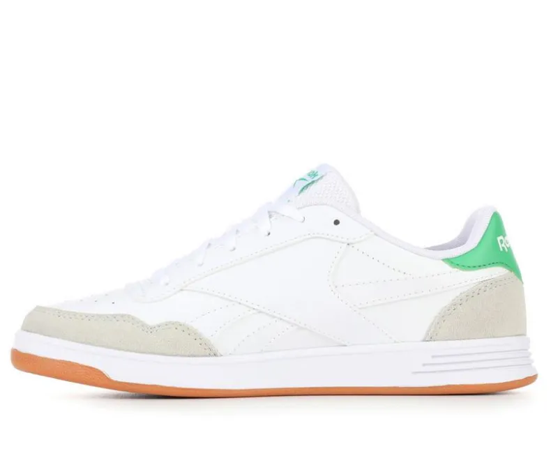 Athletics & Sneakers>Reebok Women's Court Advance Perf Sneakers