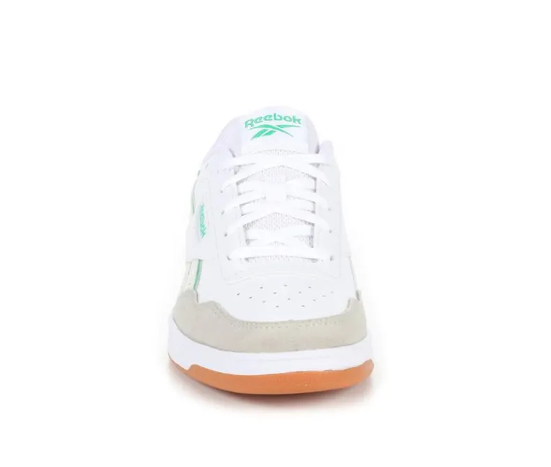Athletics & Sneakers>Reebok Women's Court Advance Perf Sneakers