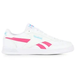Athletics & Sneakers>Reebok Women's Court Advance Sneakers