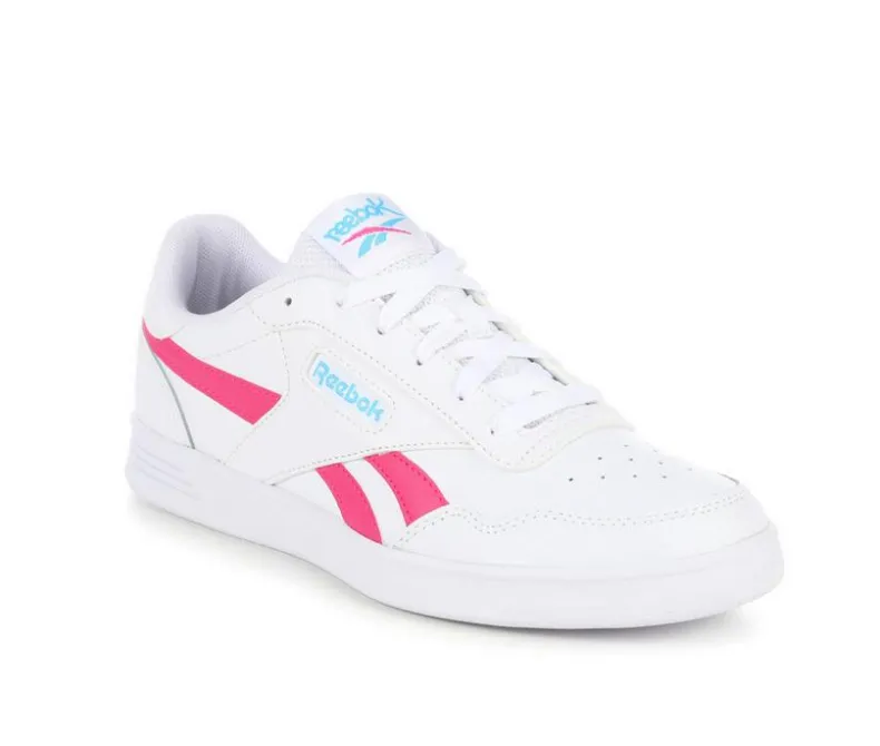 Athletics & Sneakers>Reebok Women's Court Advance Sneakers